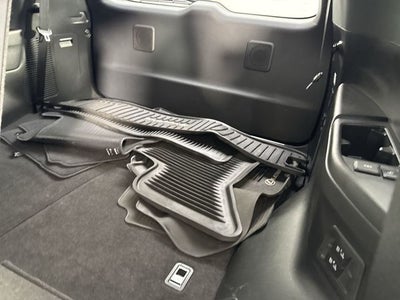 2023 Lexus LX 600 LX 600 Premium