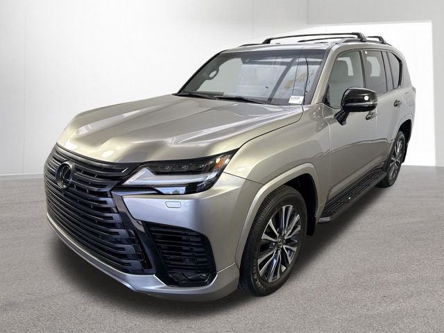 2023 Lexus LX 600 LX 600 Premium