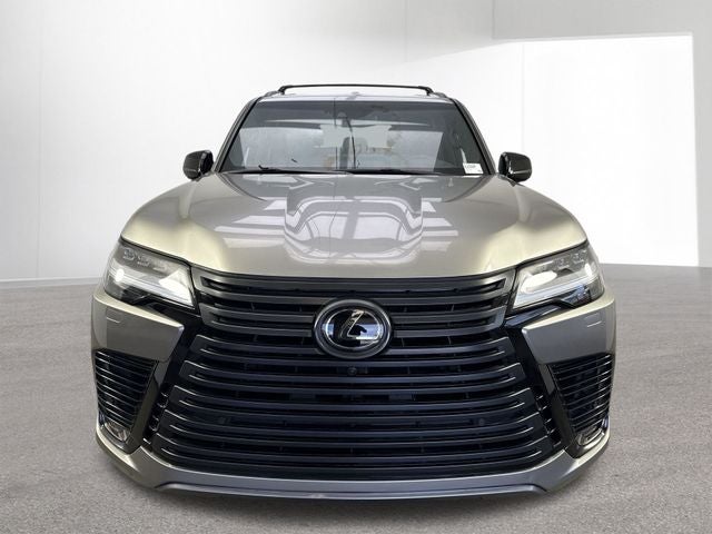 2023 Lexus LX 600 LX 600 Premium