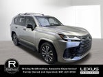 2023 Lexus LX 600 LX 600 Premium