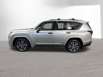 2023 Lexus LX 600 LX 600 Premium