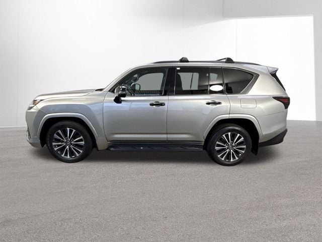 2023 Lexus LX 600 LX 600 Premium