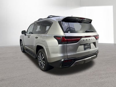2023 Lexus LX 600 LX 600 Premium
