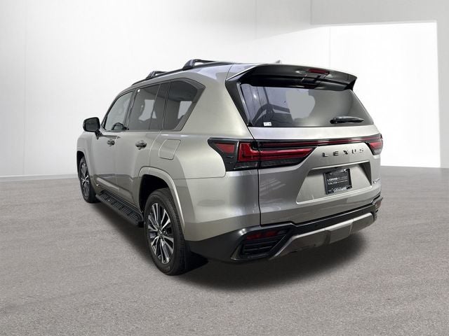 2023 Lexus LX 600 LX 600 Premium