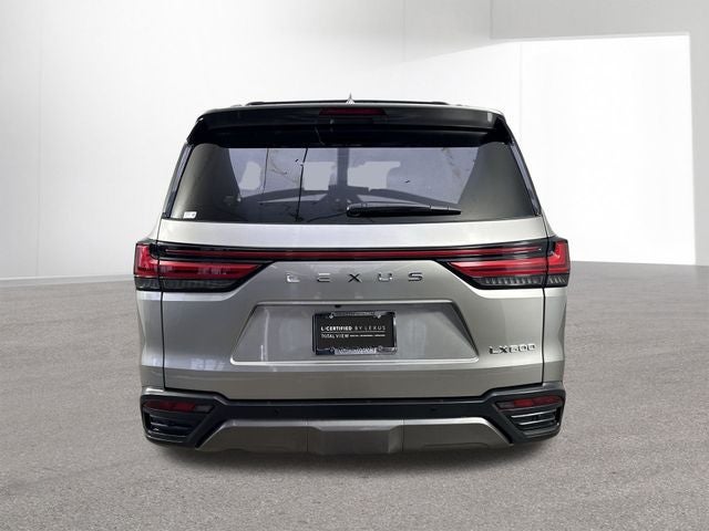 2023 Lexus LX 600 LX 600 Premium