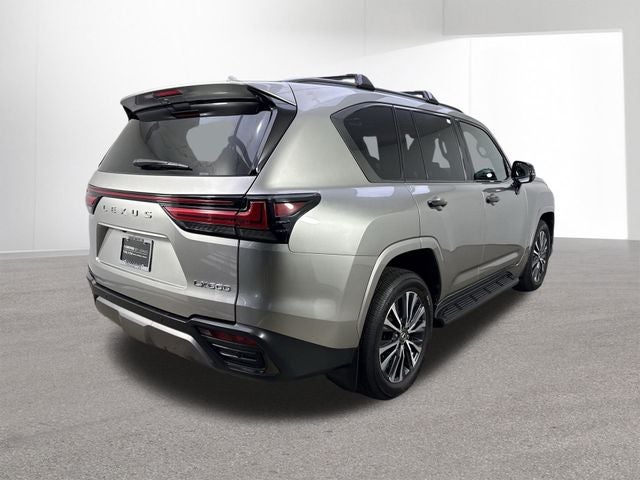 2023 Lexus LX 600 LX 600 Premium