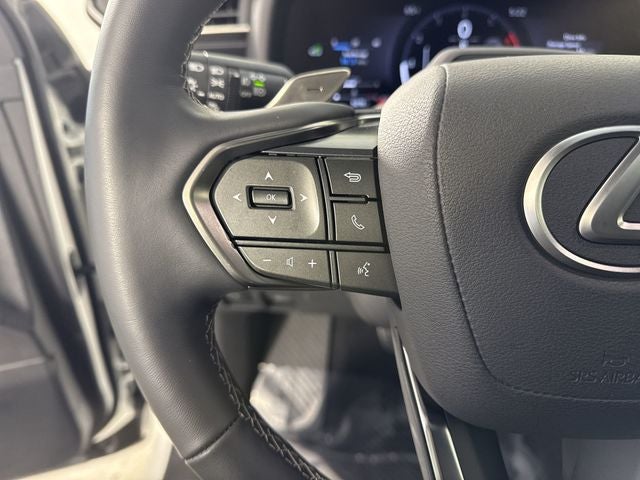 2025 Lexus LX PREMIUM