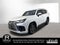 2025 Lexus LX PREMIUM