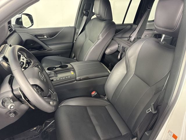 2025 Lexus LX PREMIUM