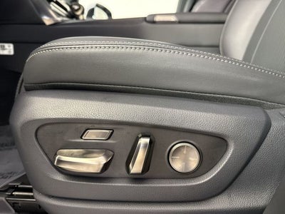 2025 Lexus LX PREMIUM