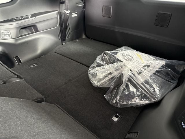 2025 Lexus LX PREMIUM