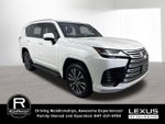 2025 Lexus LX PREMIUM
