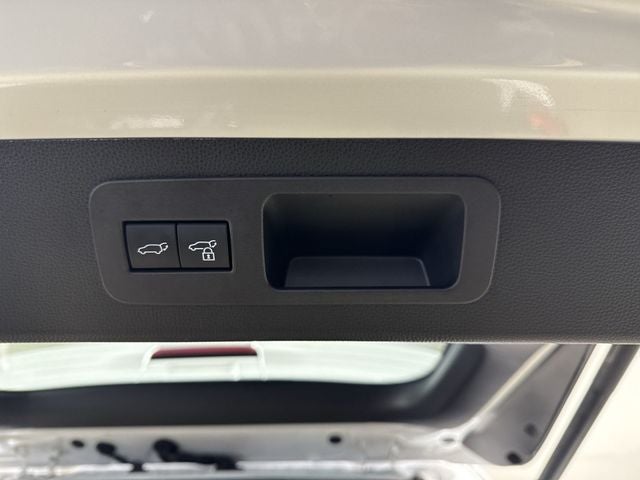 2025 Lexus LX PREMIUM