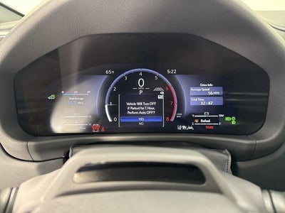 2025 Lexus LX 600 LX 600 Premium