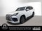 2025 Lexus LX 600 LX 600 Premium
