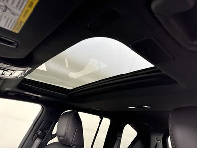 2025 Lexus LX 600 LX 600 Premium