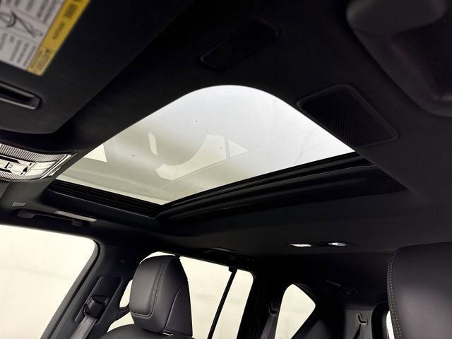 2025 Lexus LX 600 LX 600 Premium