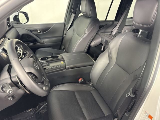 2025 Lexus LX 600 LX 600 Premium