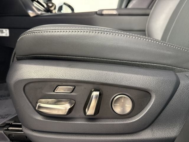 2025 Lexus LX 600 LX 600 Premium