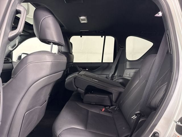 2025 Lexus LX 600 LX 600 Premium