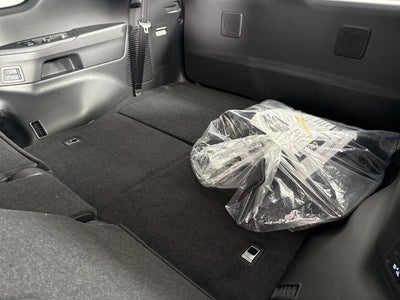 2025 Lexus LX 600 LX 600 Premium