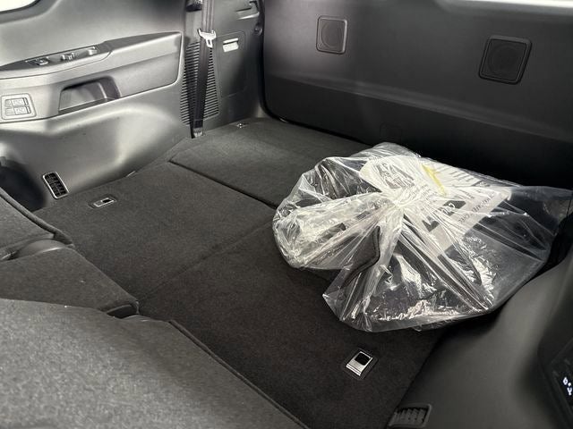 2025 Lexus LX 600 LX 600 Premium