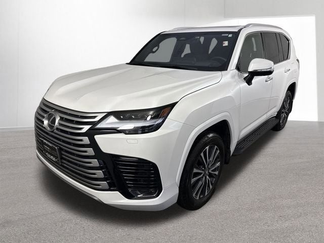 2025 Lexus LX 600 LX 600 Premium