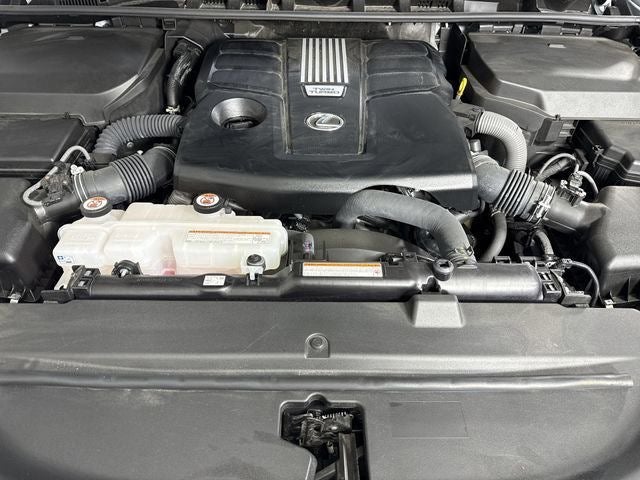 2025 Lexus LX 600 LX 600 Premium