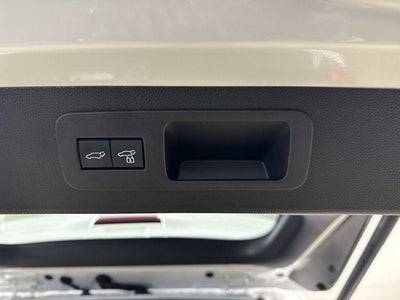 2025 Lexus LX 600 LX 600 Premium