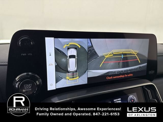 2025 Lexus LX 600 LX 600 Premium