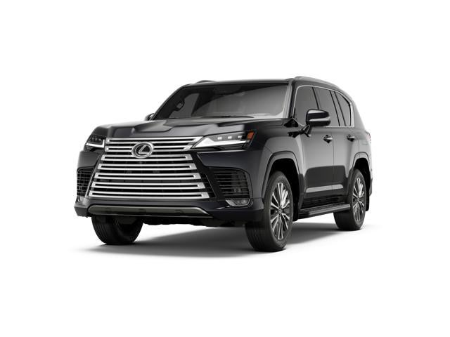 2026 Lexus LX 600 PREMIUM