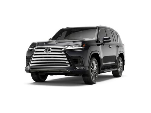2026 Lexus LX 600 PREMIUM