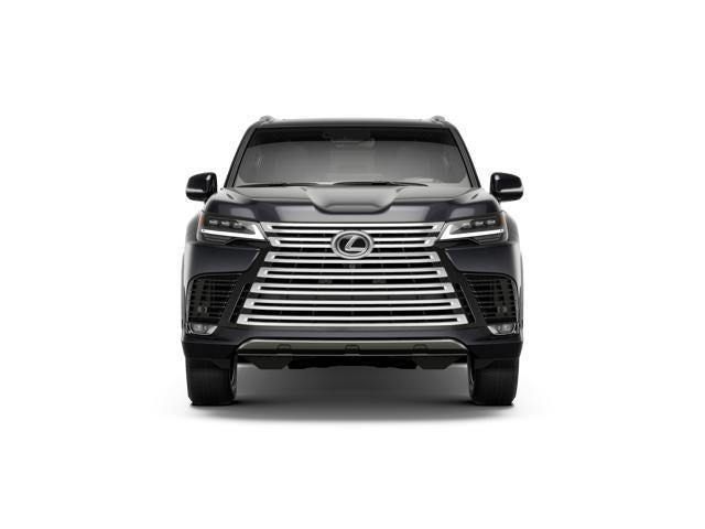 2026 Lexus LX 600 PREMIUM