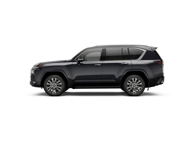 2026 Lexus LX 600 PREMIUM