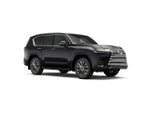 2026 Lexus LX 600 PREMIUM
