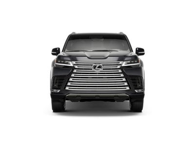 2026 Lexus LX 600 PREMIUM