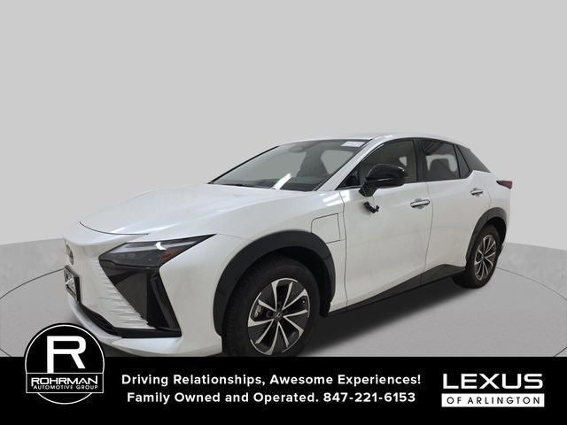2025 Lexus RZ RZ 300e
