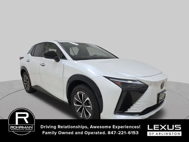 2025 Lexus RZ RZ 300e