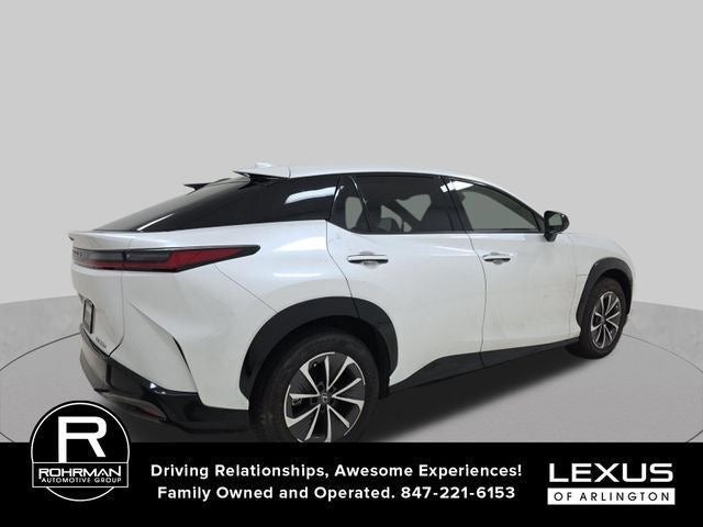 2025 Lexus RZ RZ 300e