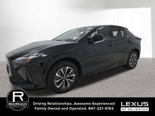 2024 Lexus RZ 300e RZ 300e Premium