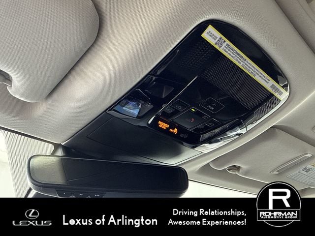 2026 Lexus NX NX 350