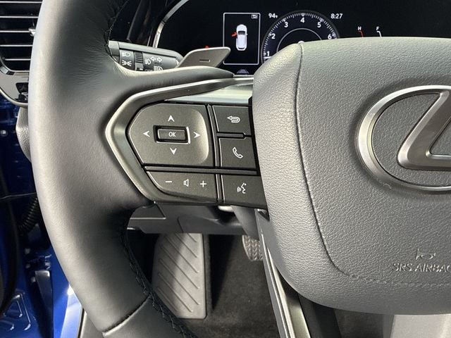 2026 Lexus NX NX 350