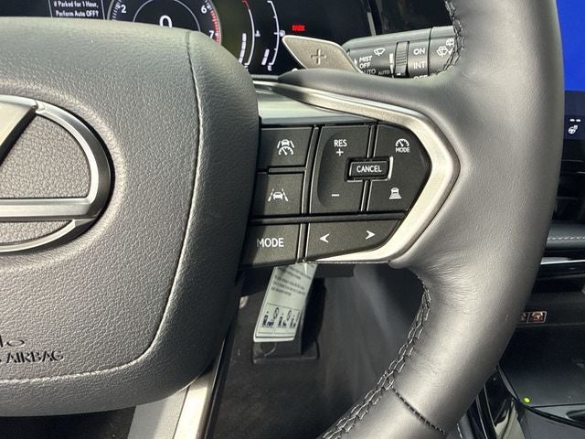 2026 Lexus NX NX 350