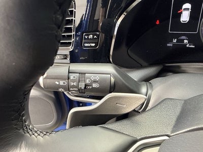 2026 Lexus NX NX 350