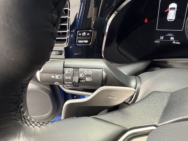 2026 Lexus NX NX 350