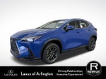 2026 Lexus NX NX 350
