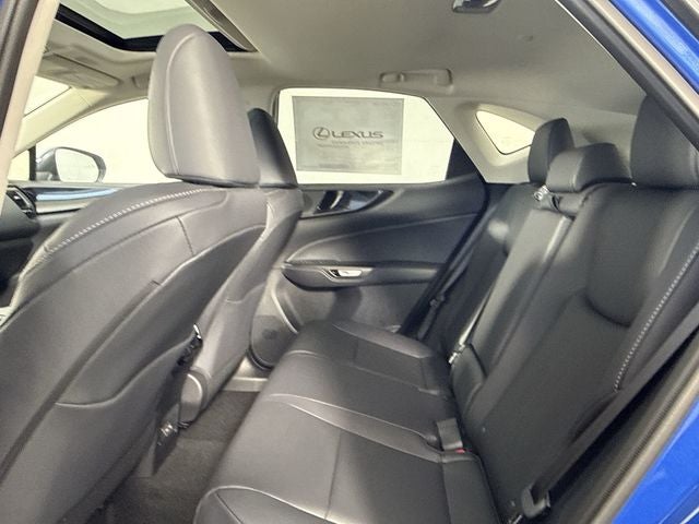 2026 Lexus NX NX 350
