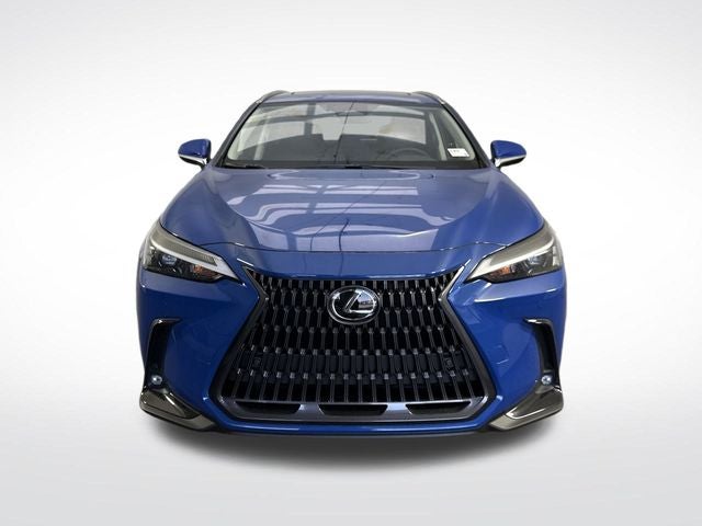 2026 Lexus NX NX 350