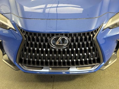 2026 Lexus NX NX 350