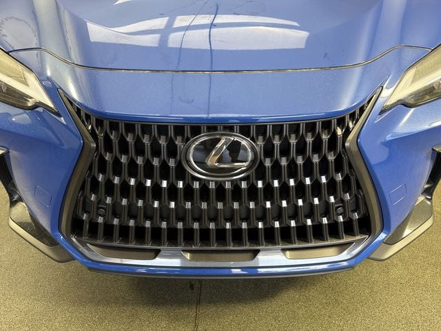 2026 Lexus NX NX 350